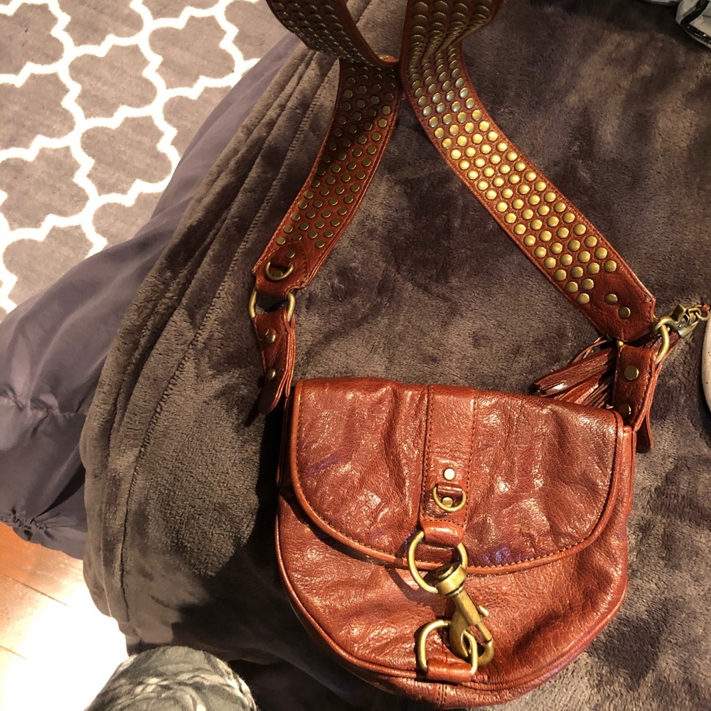 REBECCA Minkoff crossbody